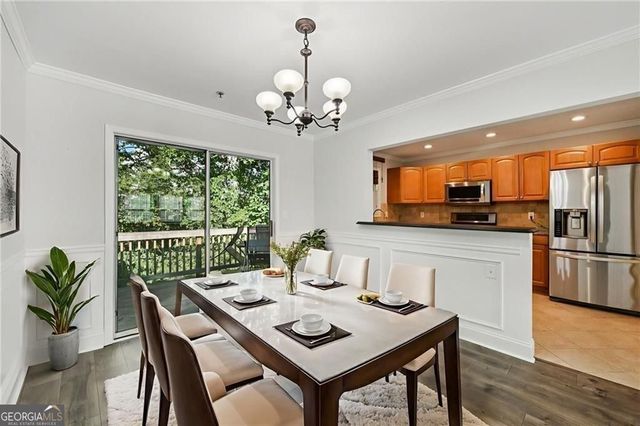 2825 Northeast Expressway NE F3, Atlanta, GA 30345