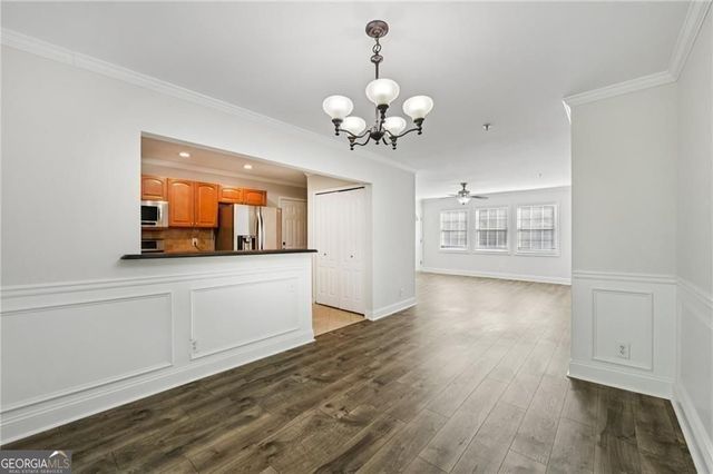 2825 Northeast Expressway NE F3, Atlanta, GA 30345