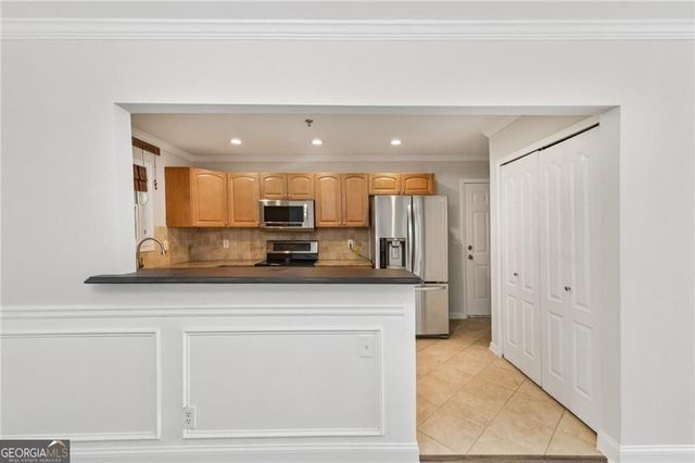 2825 Northeast Expressway NE F3, Atlanta, GA 30345