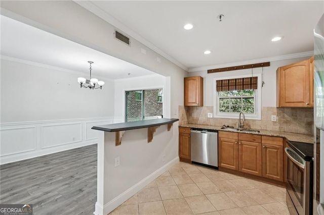 2825 Northeast Expressway NE F3, Atlanta, GA 30345