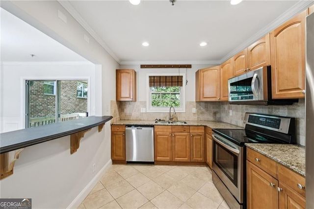 2825 Northeast Expressway NE F3, Atlanta, GA 30345