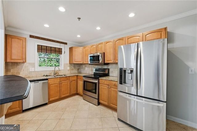 2825 Northeast Expressway NE F3, Atlanta, GA 30345