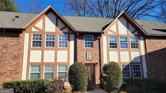 2825 Northeast Expressway NE F3, Atlanta, GA 30345