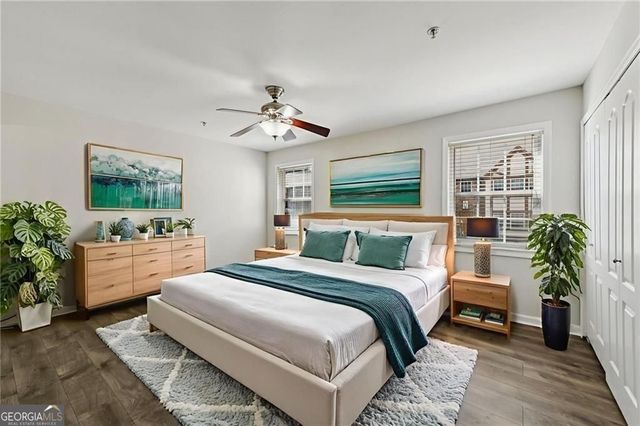 2825 Northeast Expressway NE F3, Atlanta, GA 30345