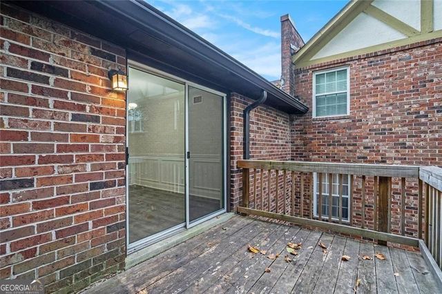 2825 Northeast Expressway NE F3, Atlanta, GA 30345