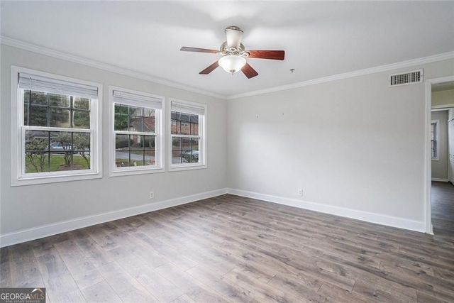 2825 Northeast Expressway NE F3, Atlanta, GA 30345