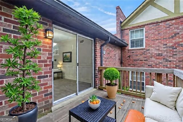 2825 Northeast Expressway NE F3, Atlanta, GA 30345