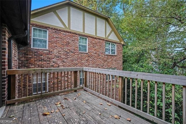 2825 Northeast Expressway NE F3, Atlanta, GA 30345