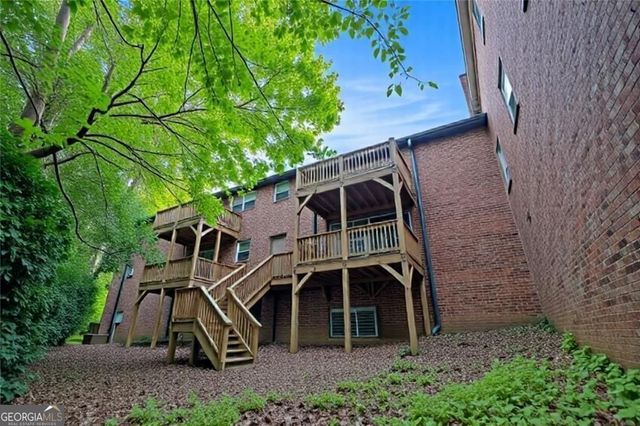 2825 Northeast Expressway NE F3, Atlanta, GA 30345