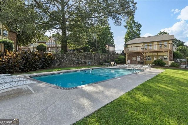 2825 Northeast Expressway NE F3, Atlanta, GA 30345