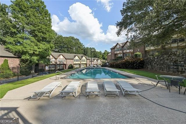 2825 Northeast Expressway NE F3, Atlanta, GA 30345