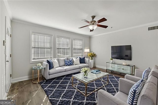 2825 Northeast Expressway NE F3, Atlanta, GA 30345