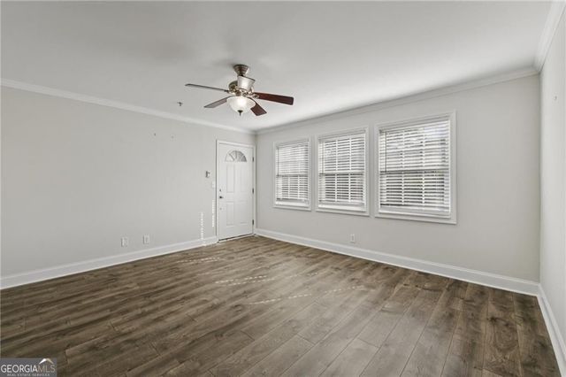 2825 Northeast Expressway NE F3, Atlanta, GA 30345