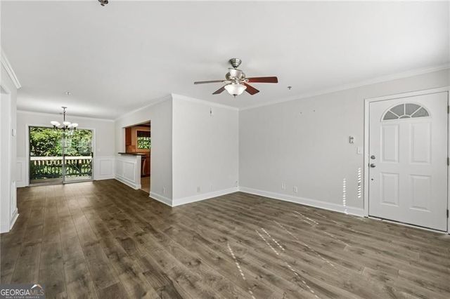 2825 Northeast Expressway NE F3, Atlanta, GA 30345