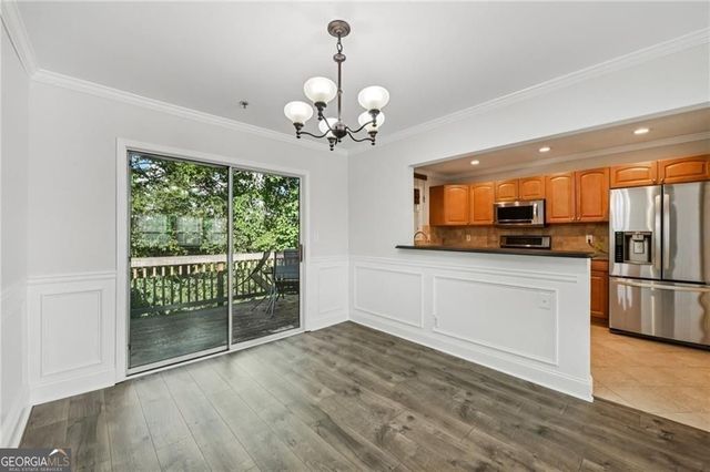 2825 Northeast Expressway NE F3, Atlanta, GA 30345