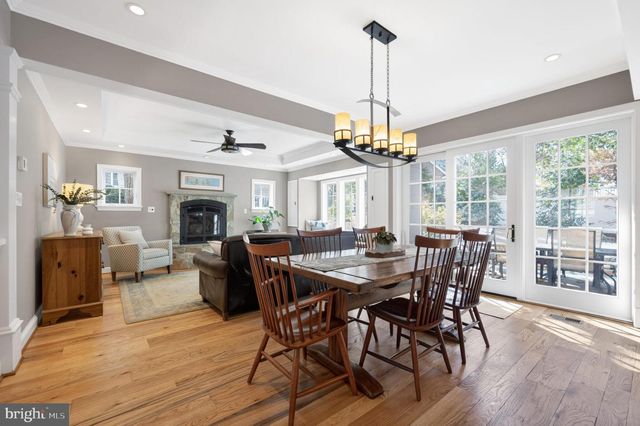 5934 16TH ST N, Arlington, VA 22205