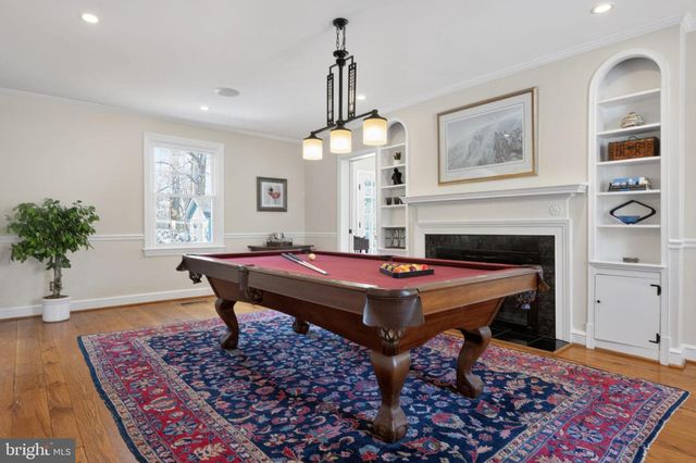 5934 16TH ST N, Arlington, VA 22205