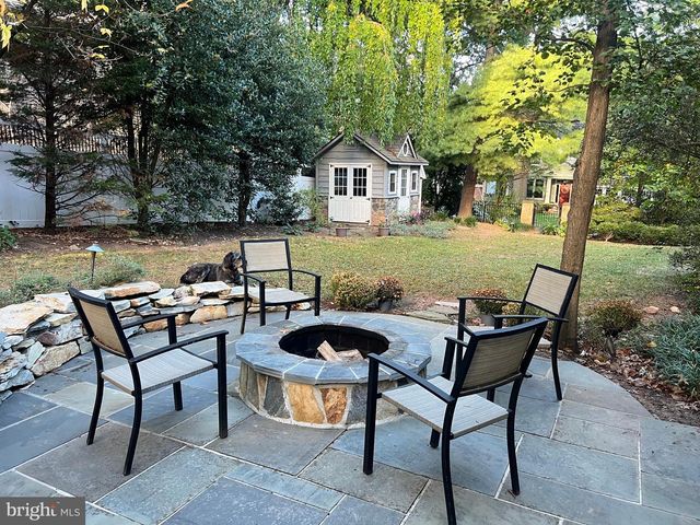 5934 16TH ST N, Arlington, VA 22205