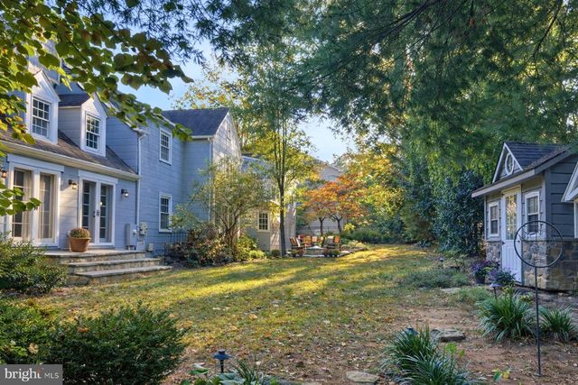 5934 16TH ST N, Arlington, VA 22205