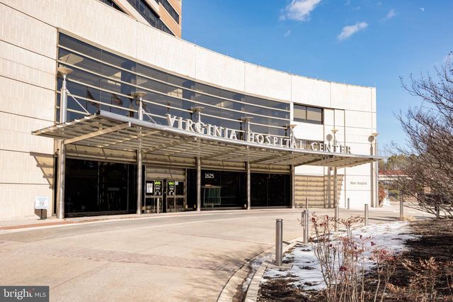 5934 16TH ST N, Arlington, VA 22205