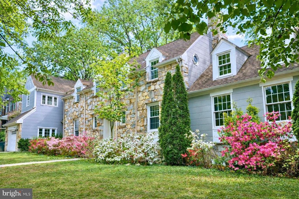 5934 16TH ST N, Arlington, VA 22205