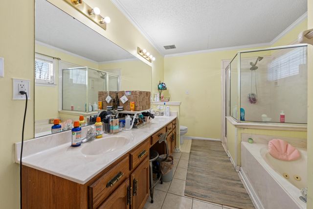 9912 WOODLAND BEND DR, Lakeland, TN 38002