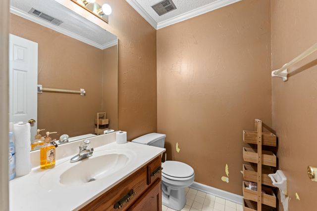 9912 WOODLAND BEND DR, Lakeland, TN 38002