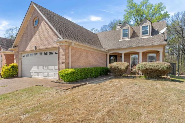 9912 WOODLAND BEND DR, Lakeland, TN 38002