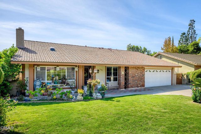 17808 Paquita Drive, Rowland Heights, CA 91748