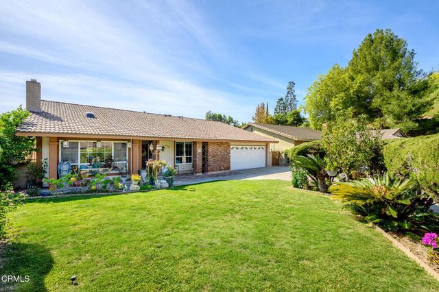 17808 Paquita Drive, Rowland Heights, CA 91748