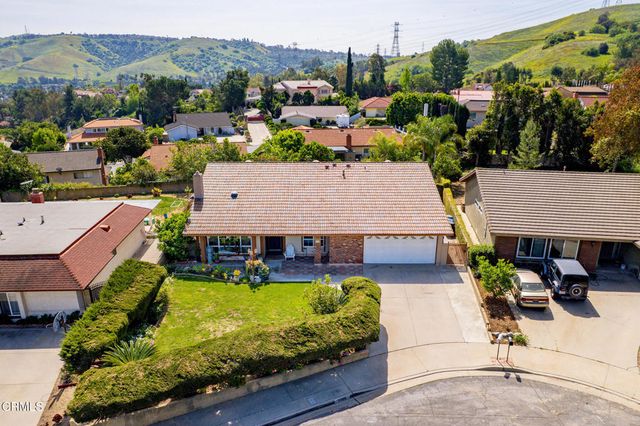 17808 Paquita Drive, Rowland Heights, CA 91748