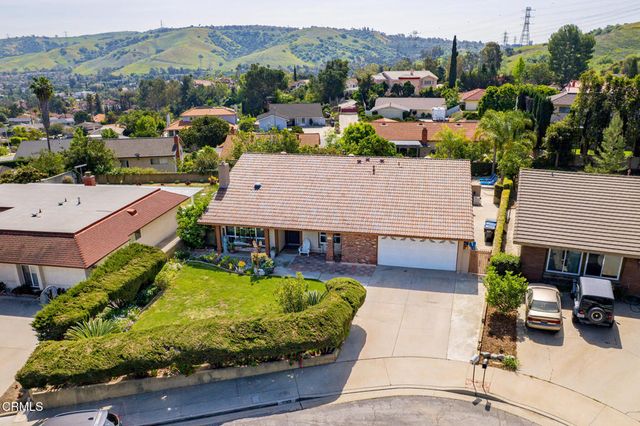 17808 Paquita Drive, Rowland Heights, CA 91748