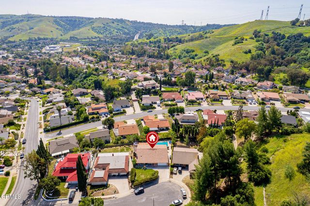 17808 Paquita Drive, Rowland Heights, CA 91748