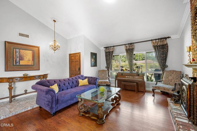 17808 Paquita Drive, Rowland Heights, CA 91748