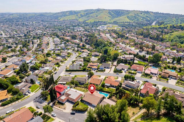 17808 Paquita Drive, Rowland Heights, CA 91748