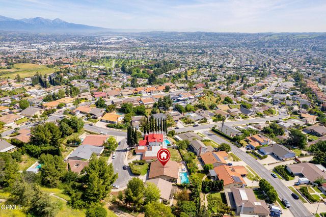 17808 Paquita Drive, Rowland Heights, CA 91748