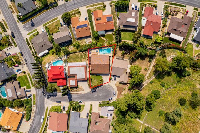 17808 Paquita Drive, Rowland Heights, CA 91748