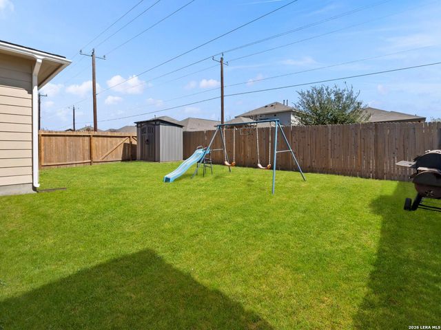 10318 Sun Mill, San Antonio, TX 78254