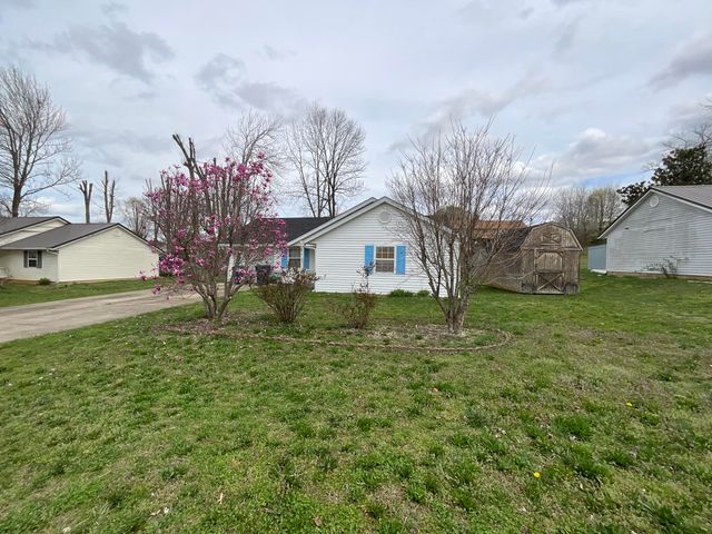 5449 Scenic Vista Drive, Somerset, KY 42501