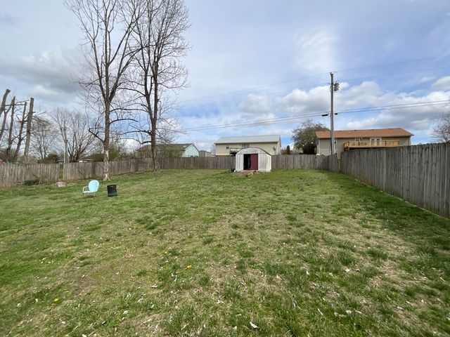 5449 Scenic Vista Drive, Somerset, KY 42501