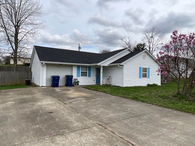 5449 Scenic Vista Drive, Somerset, KY 42501