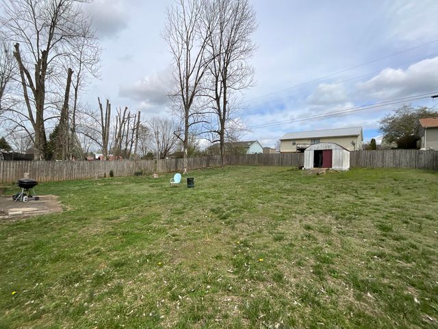 5449 Scenic Vista Drive, Somerset, KY 42501