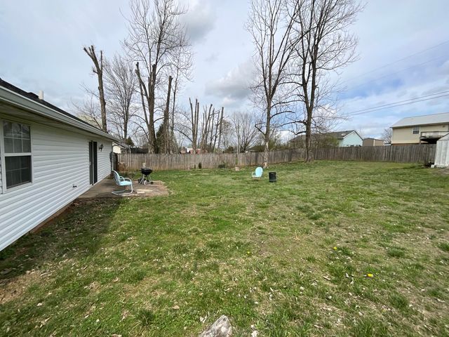 5449 Scenic Vista Drive, Somerset, KY 42501