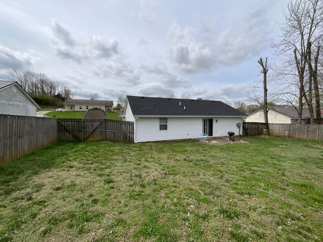 5449 Scenic Vista Drive, Somerset, KY 42501