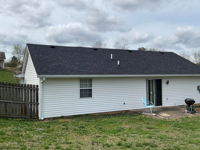 5449 Scenic Vista Drive, Somerset, KY 42501