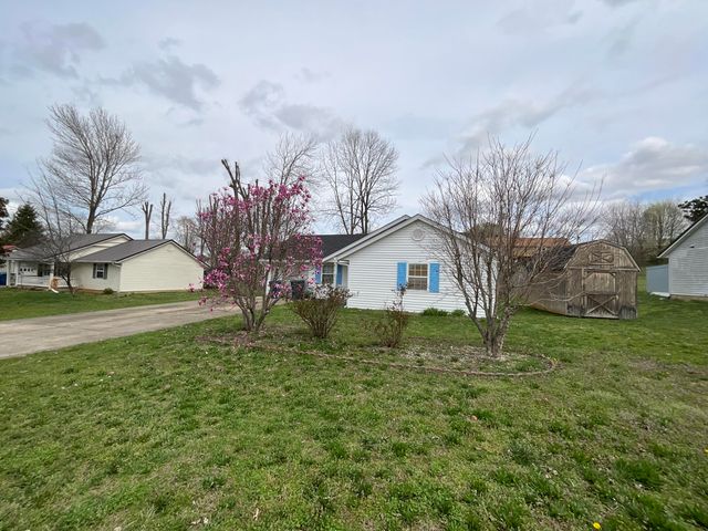 5449 Scenic Vista Drive, Somerset, KY 42501