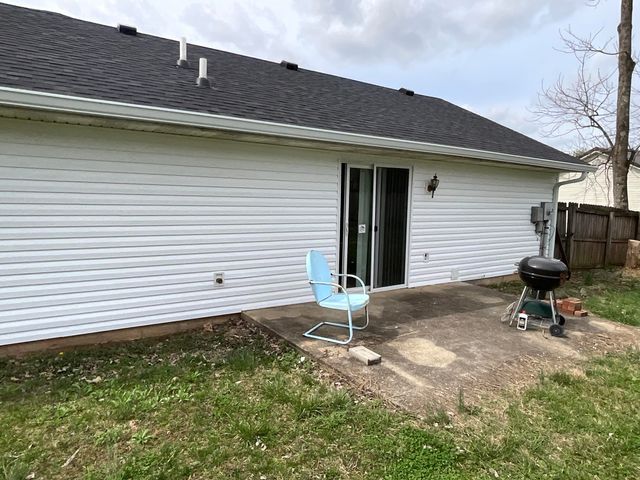 5449 Scenic Vista Drive, Somerset, KY 42501