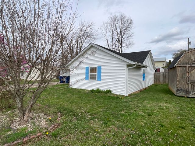5449 Scenic Vista Drive, Somerset, KY 42501