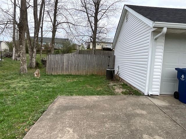 5449 Scenic Vista Drive, Somerset, KY 42501