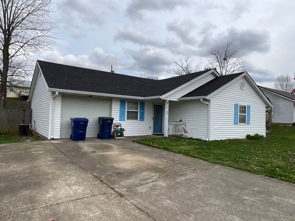 5449 Scenic Vista Drive, Somerset, KY 42501